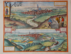 Czaslavium  vulgo Czasla...