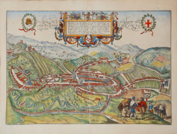                   Seravallum Celeberrimum...
              