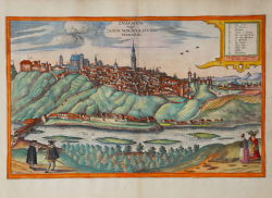 Znaymum vulgo Znaym,...