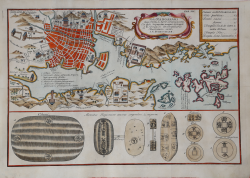                   Urbs Nagasaki cum Portu &...
              