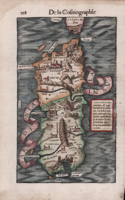                   Sardinia Insula
              