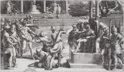                   Martyrdom of St. Peter and...
              