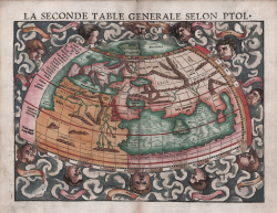                   La Seconde Table Generale...
              