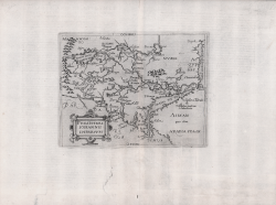                   Presbiteri Iohannis Imperium
              