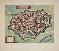                   Piacenza
              