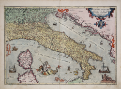                   Italiae Novissima...
              