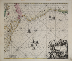                   Nova Hispaniae, Chili,...
              