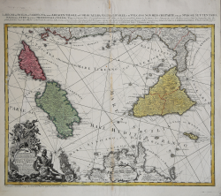                   Novissima et Accuratissima...
              