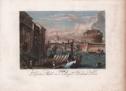                   Brucke u Castell von St....
              