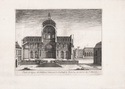                   Profil de l'Eglise de...
              