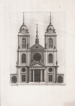                   Portail de l'Eglise St....
              