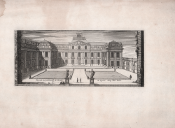                   Fassade du Bastiment de...
              