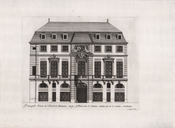                   Principale Entrée de...
              