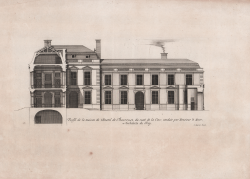                   Profil de la Maison de...
              