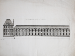                   Fasse de la Galerie du...
              