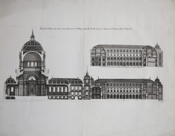                   Profil de l'Eglise, du...
              