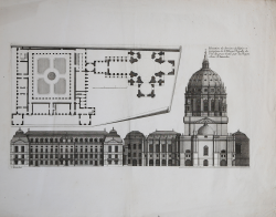                   Elevation du derriere de...
              