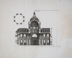                   Profil de l'Eglise de...
              