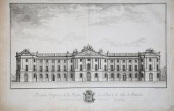                   Elevation Perspective de la...
              