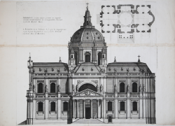                   Sorbonae Ecclesia insigni...
              