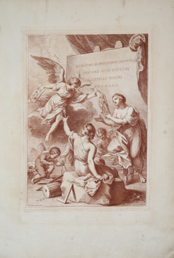 Allegoria delle Arti