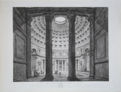                   Interno della Insigne...
              