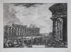                   A Vüe des 18 Colonnes de...
              