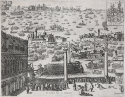                   Lo Sposalizio del Mare [The...
              