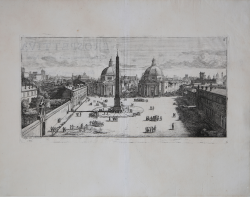                   Prospettiva Della rinomata...
              