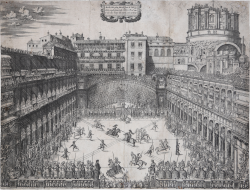                   Monstra della giostra fatta...
              