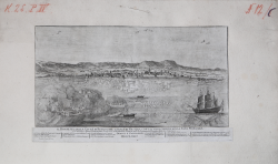                   Il Prospetto della Città di...
              