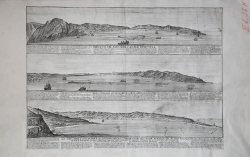                   Imbocco nel Faro del Canale...
              