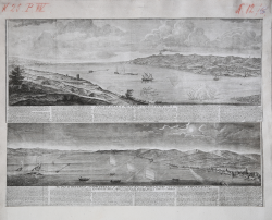                   Veduta della metà del...
              