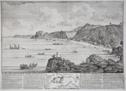                   Al fido amico Sig. D....
              