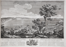                   Prospetto del Faro di...
              