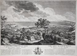                   La Veduta della Nobile...
              