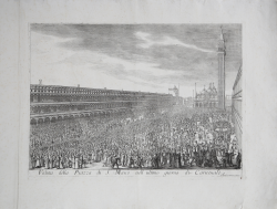                   Veduta della Piazza di S....
              