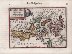                   Insule Philippinae
              