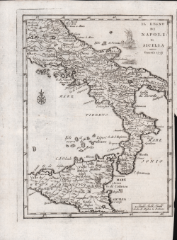                   Il Regno di Napoli e di...
              