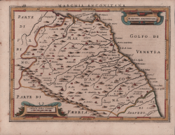                   Marchia Anconitana
              