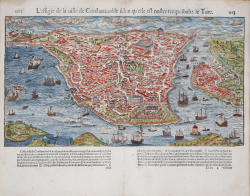                   L'effigie de la ville de...
              