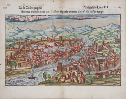                   Florence tresnoble cité des...
              