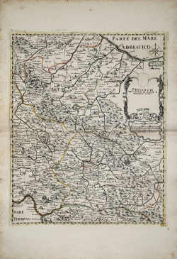                   Provincie del Contado di...
              