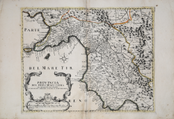                   Provincia del Principato Citra
              