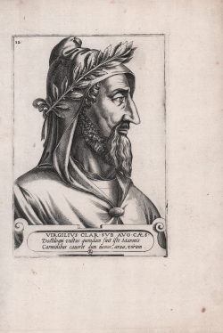                   Virgil
              