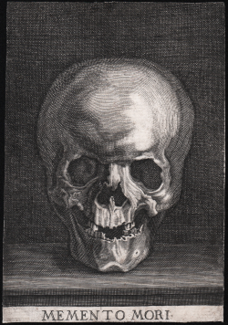                   Memento Mori
              