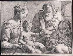                   Holy Family, St. John, St....
              