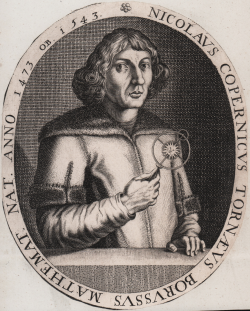                   Nicola Copernico
              