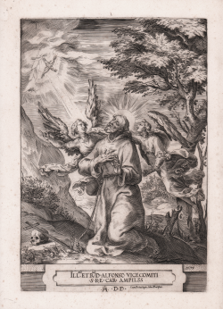                   San Francesco d'Assisi
              