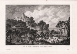                   Bourg de La Rocella dans la...
              